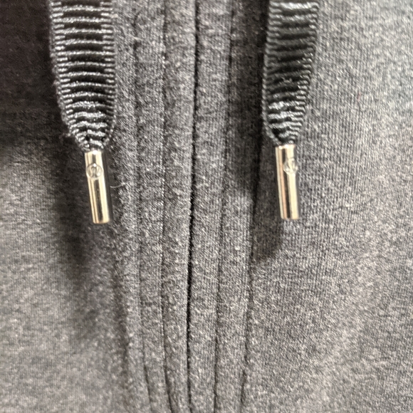 Lululemon Sweater Jacket - Picture 8 of 11